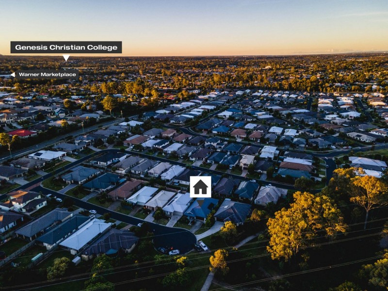 13 Bonney Court, Warner QLD 4500