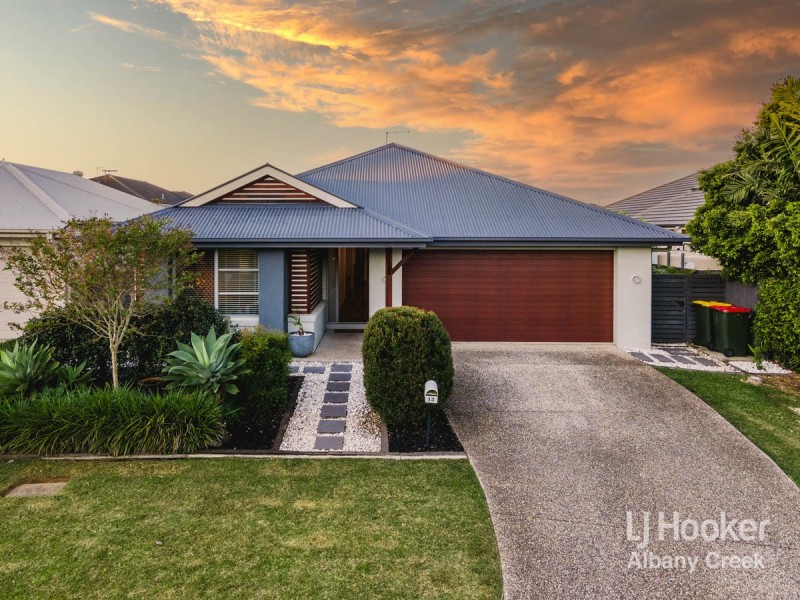13 Bonney Court, Warner QLD 4500