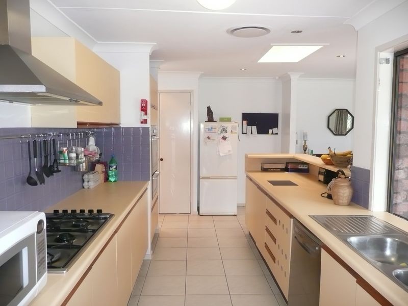 13 Franklin Court, Albany Creek QLD 4035