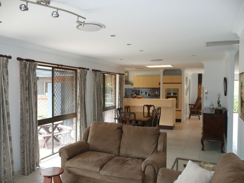 13 Franklin Court, Albany Creek QLD 4035