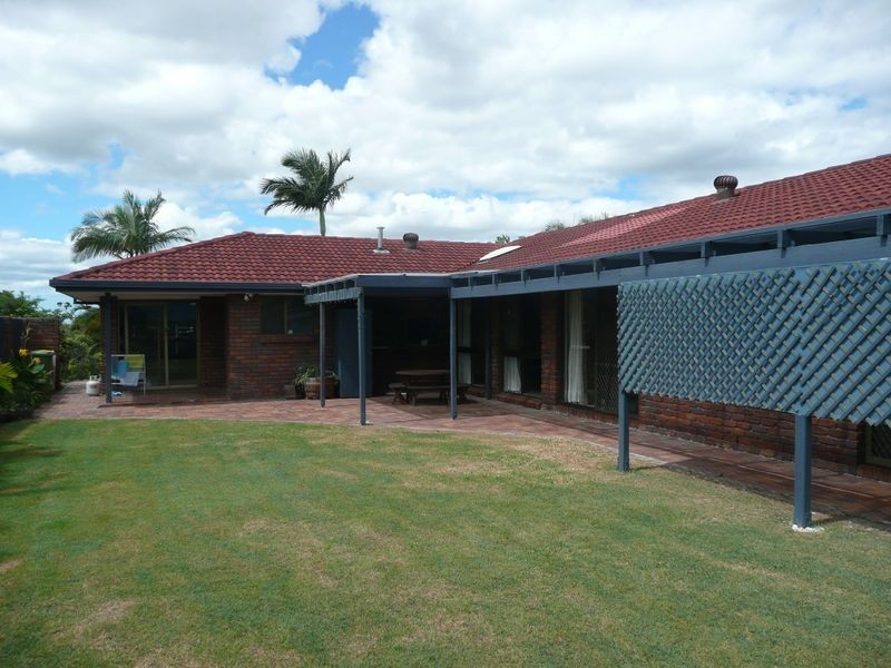 13 Franklin Court, Albany Creek QLD 4035