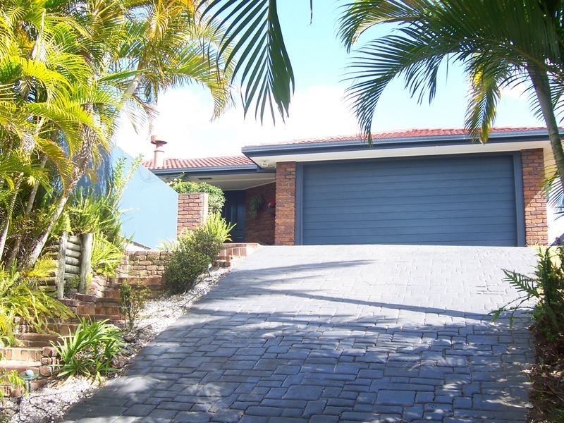 13 Franklin Court, Albany Creek QLD 4035
