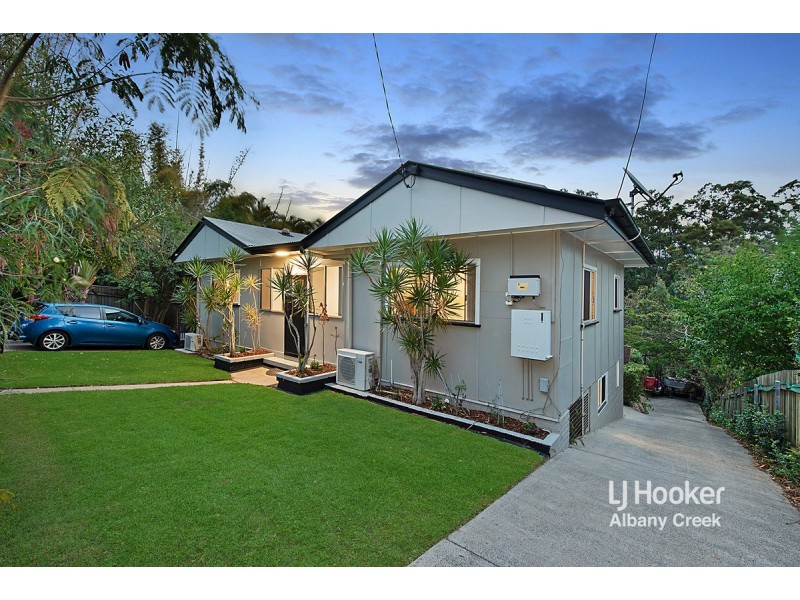 23 Bowers Road South, Everton Hills QLD 4053