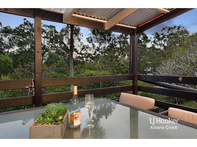 23 Bowers Road South, Everton Hills QLD 4053