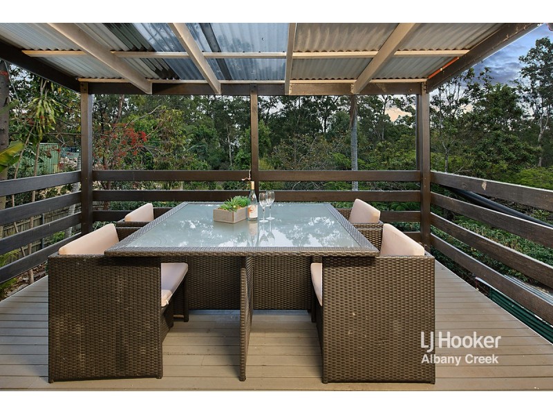 23 Bowers Road South, Everton Hills QLD 4053