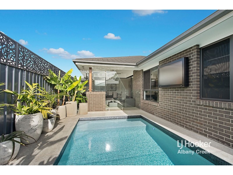 Albany Creek QLD 4035