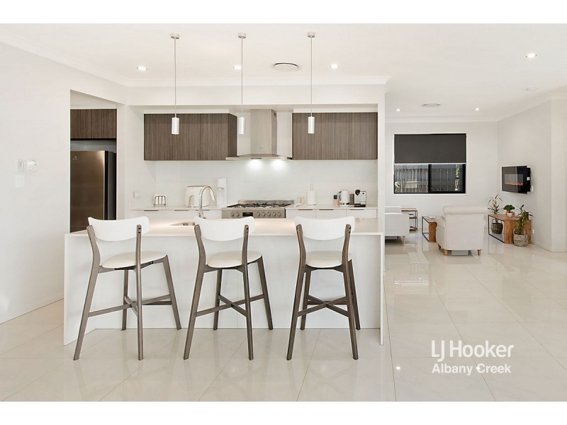 Albany Creek QLD 4035