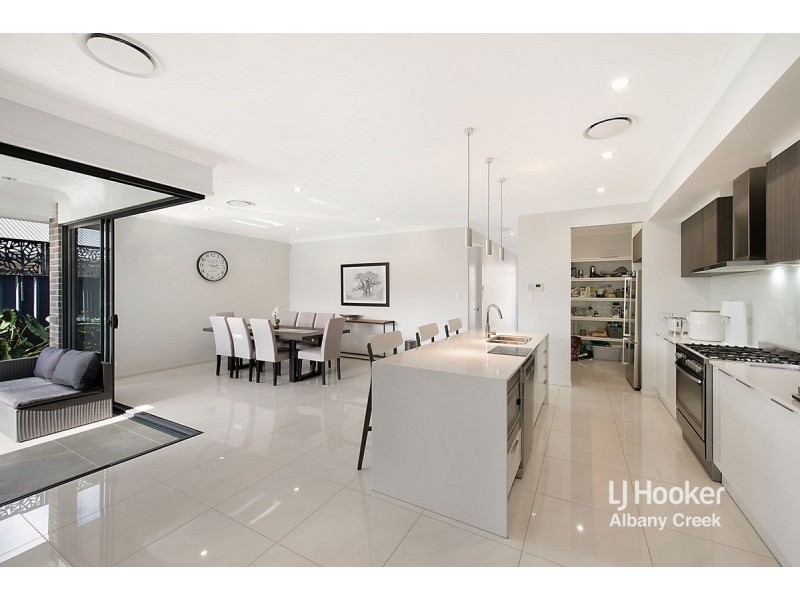 Albany Creek QLD 4035