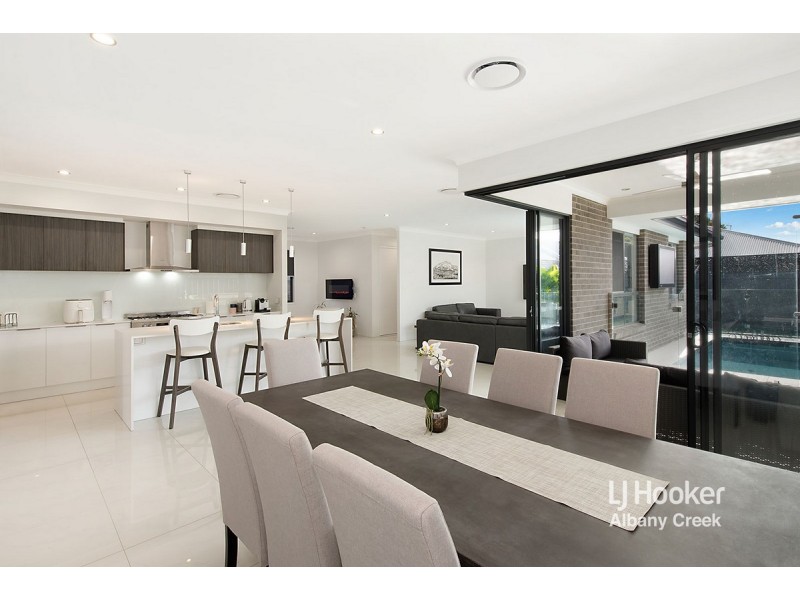 Albany Creek QLD 4035