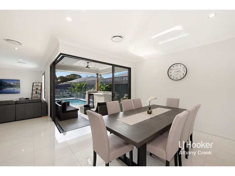 Albany Creek QLD 4035