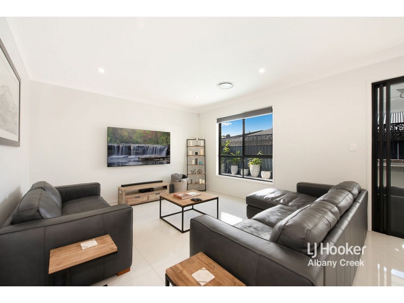 Albany Creek QLD 4035