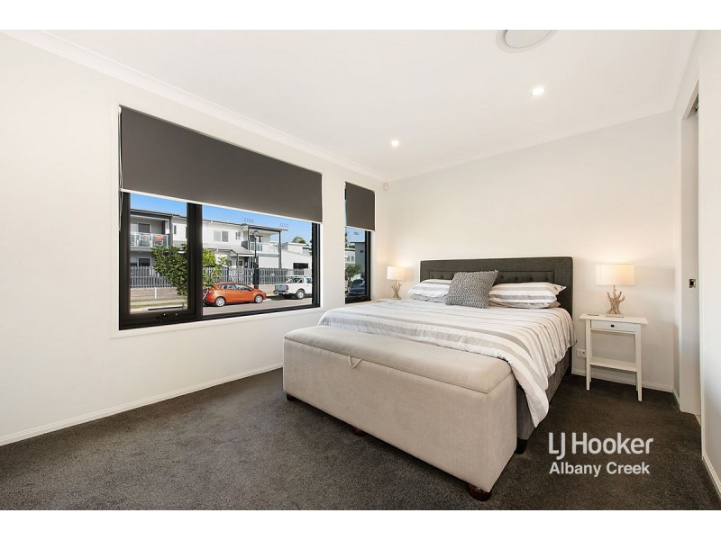 Albany Creek QLD 4035