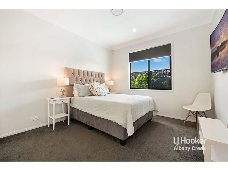 Albany Creek QLD 4035