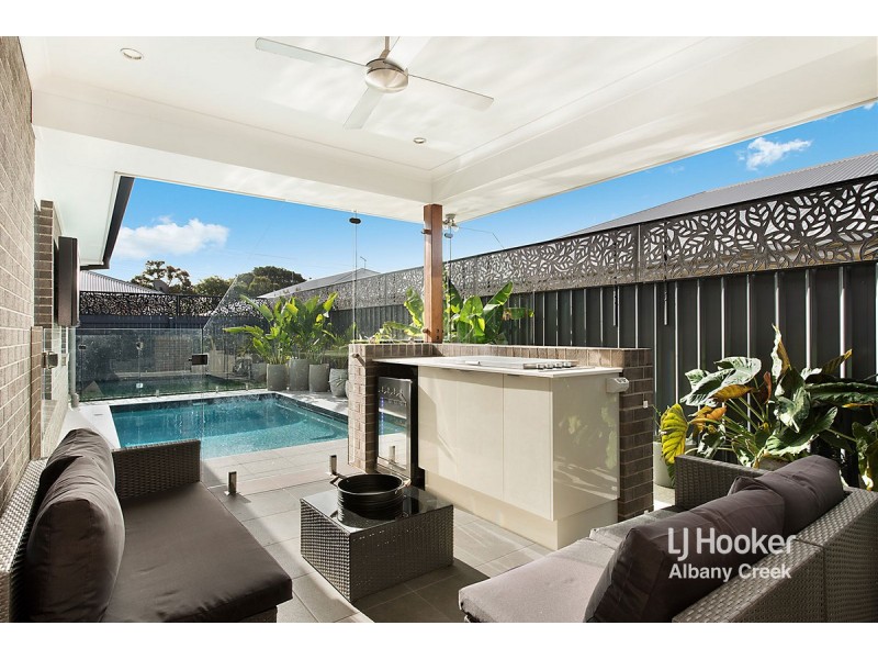 Albany Creek QLD 4035