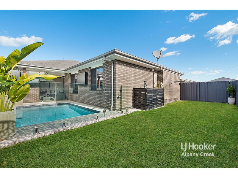 Albany Creek QLD 4035