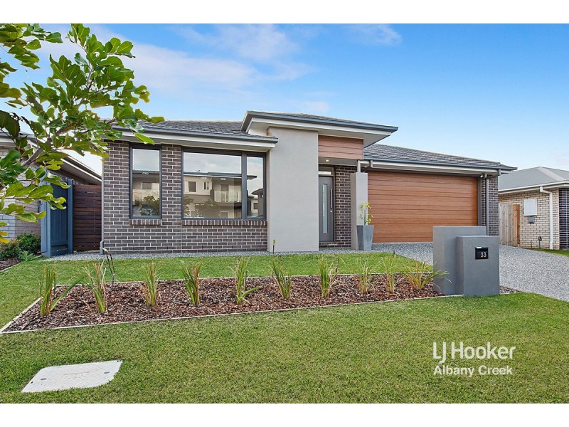 Albany Creek QLD 4035