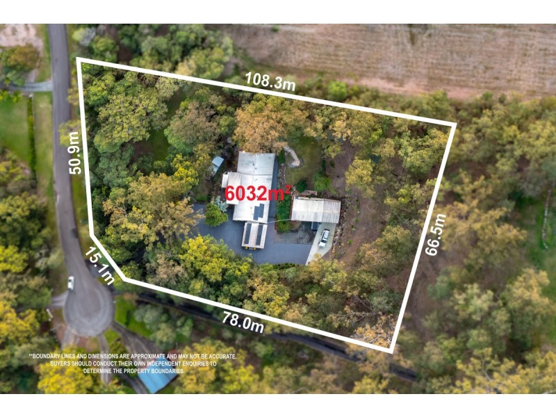 7 Edenderry Court, Eatons Hill QLD 4037