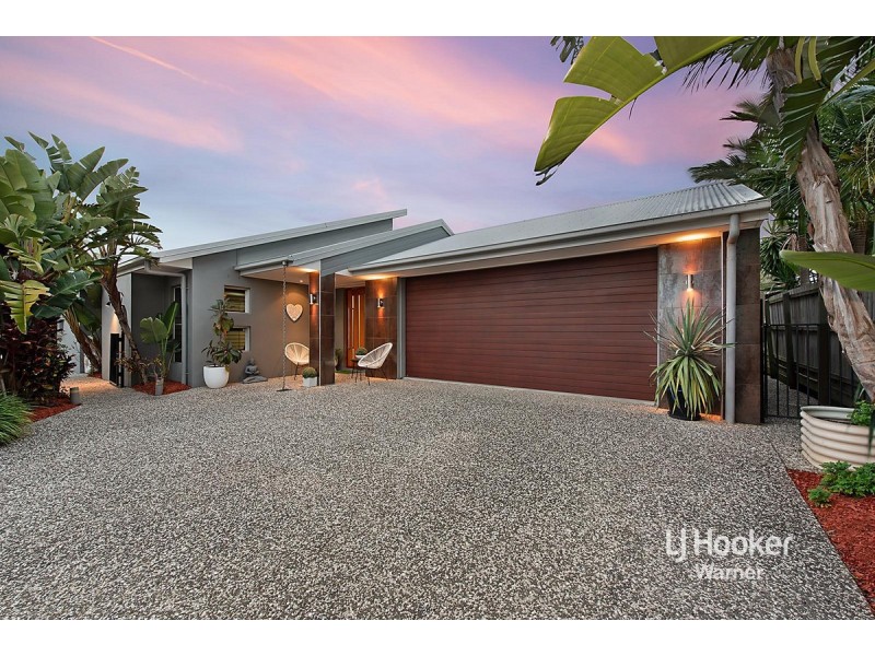 10 Carrybridge Close, Warner QLD 4500