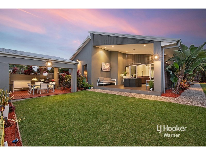 10 Carrybridge Close, Warner QLD 4500