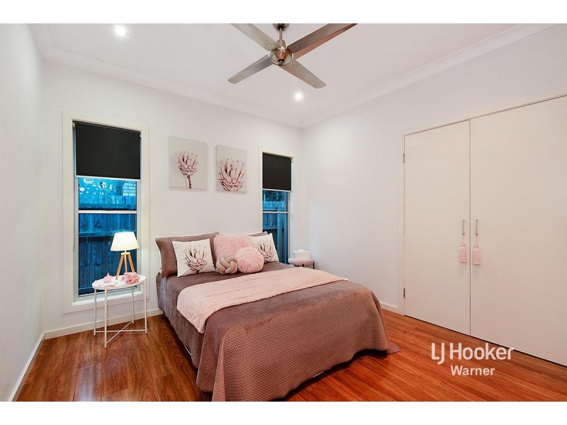 10 Carrybridge Close, Warner QLD 4500