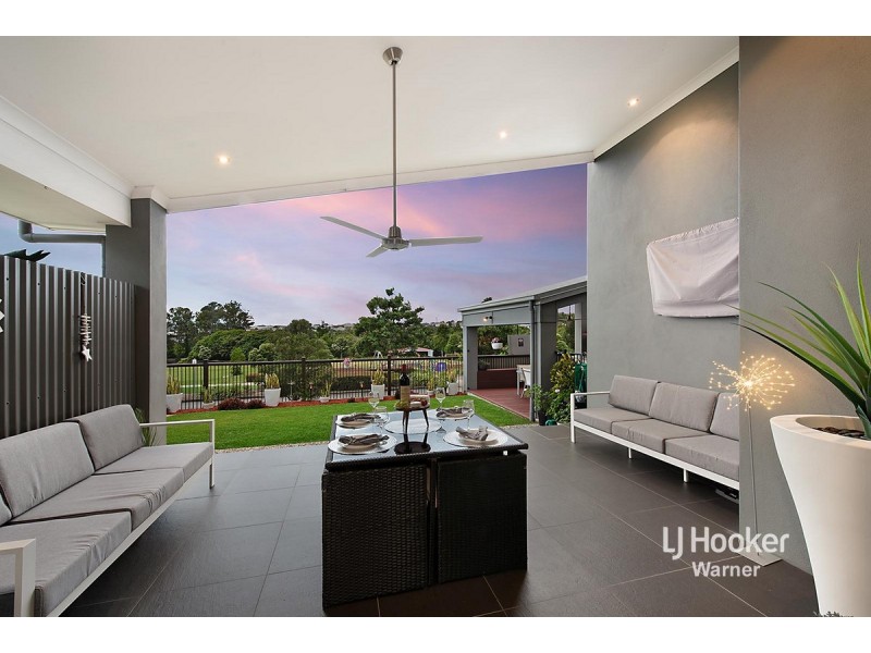 10 Carrybridge Close, Warner QLD 4500