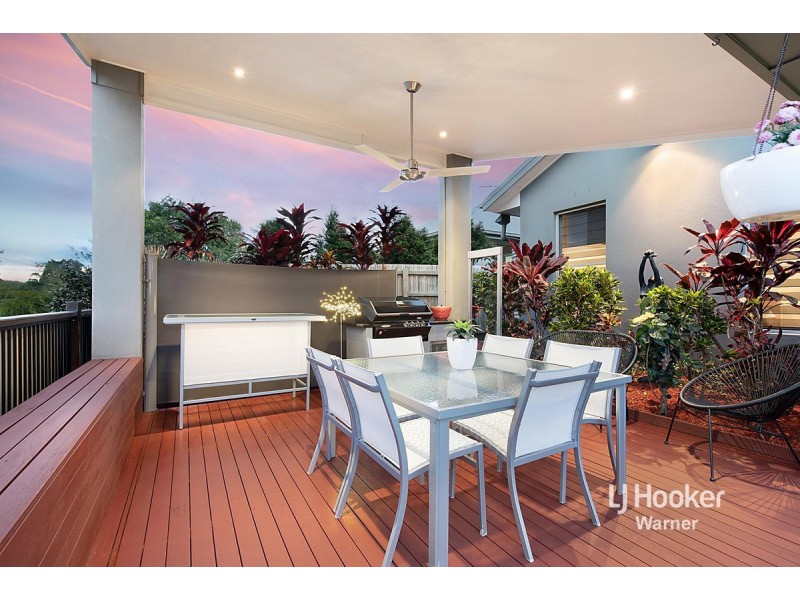 10 Carrybridge Close, Warner QLD 4500