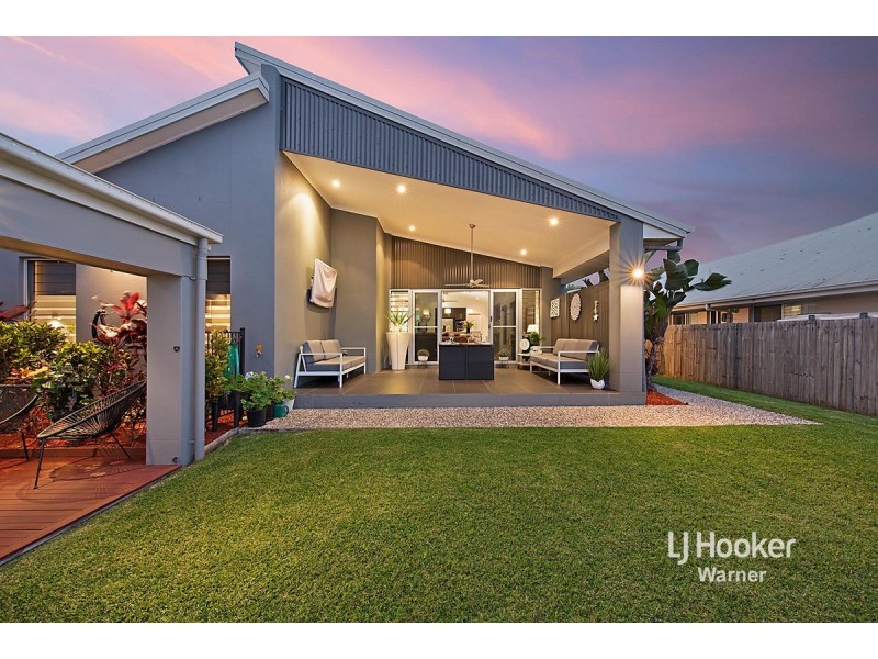 10 Carrybridge Close, Warner QLD 4500