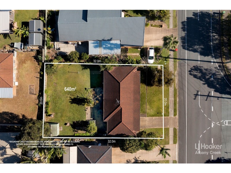 24 Flamingo Drive, Albany Creek QLD 4035