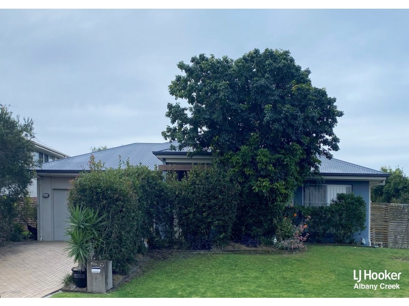 17 Tributary Court, Eatons Hill QLD 4037