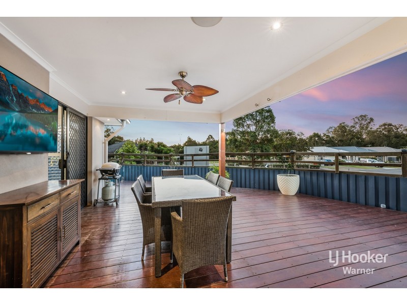 2 Pallas Parade, Warner QLD 4500