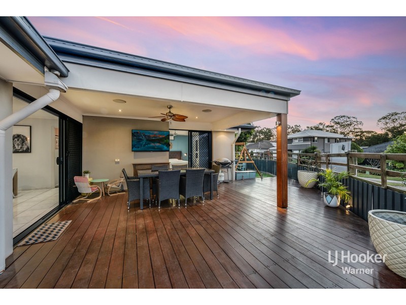 2 Pallas Parade, Warner QLD 4500