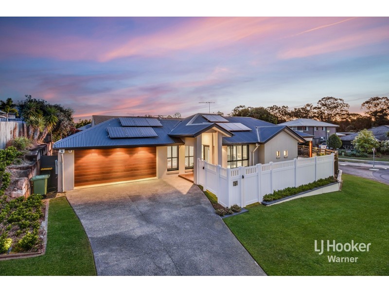 2 Pallas Parade, Warner QLD 4500