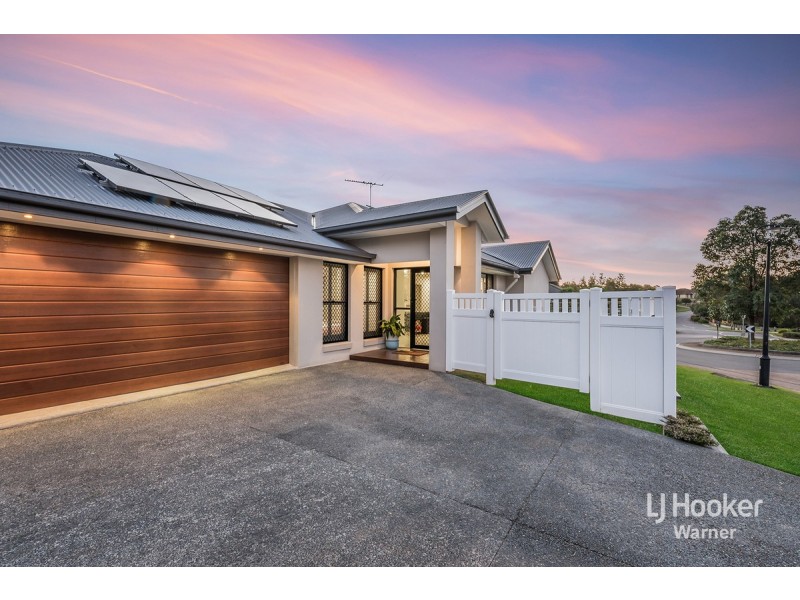 2 Pallas Parade, Warner QLD 4500