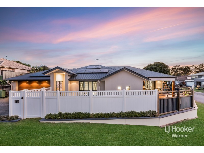 2 Pallas Parade, Warner QLD 4500