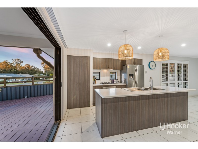 2 Pallas Parade, Warner QLD 4500