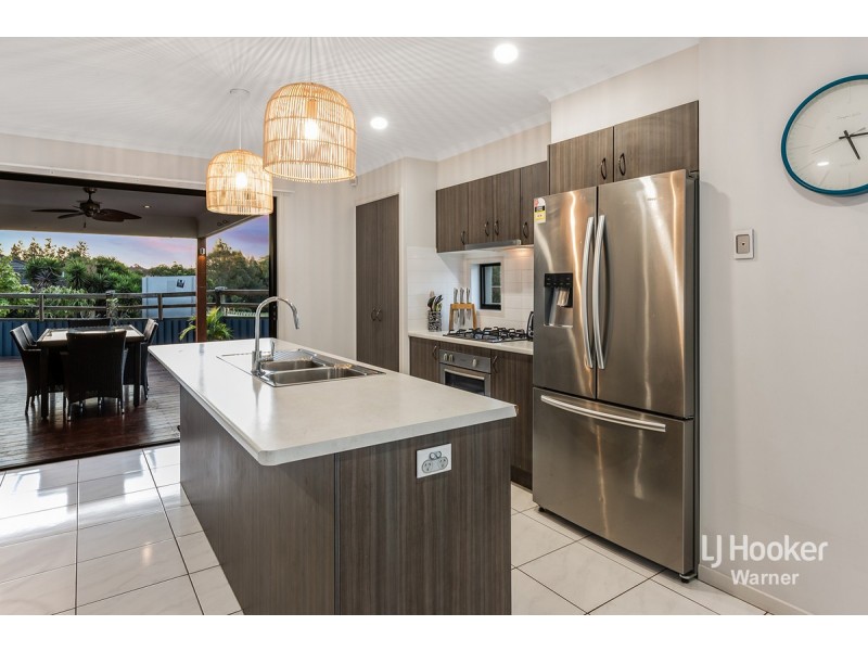 2 Pallas Parade, Warner QLD 4500