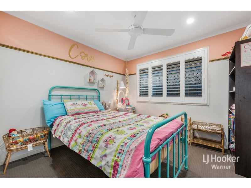 2 Pallas Parade, Warner QLD 4500