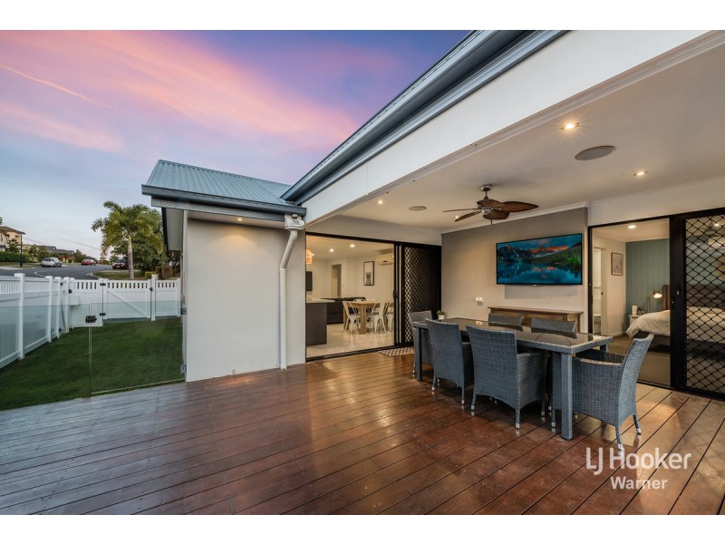 2 Pallas Parade, Warner QLD 4500