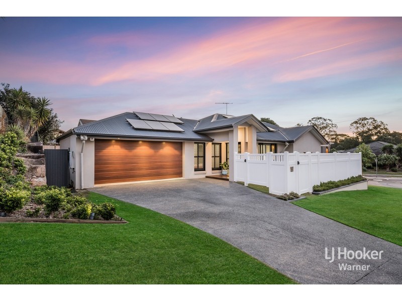 2 Pallas Parade, Warner QLD 4500