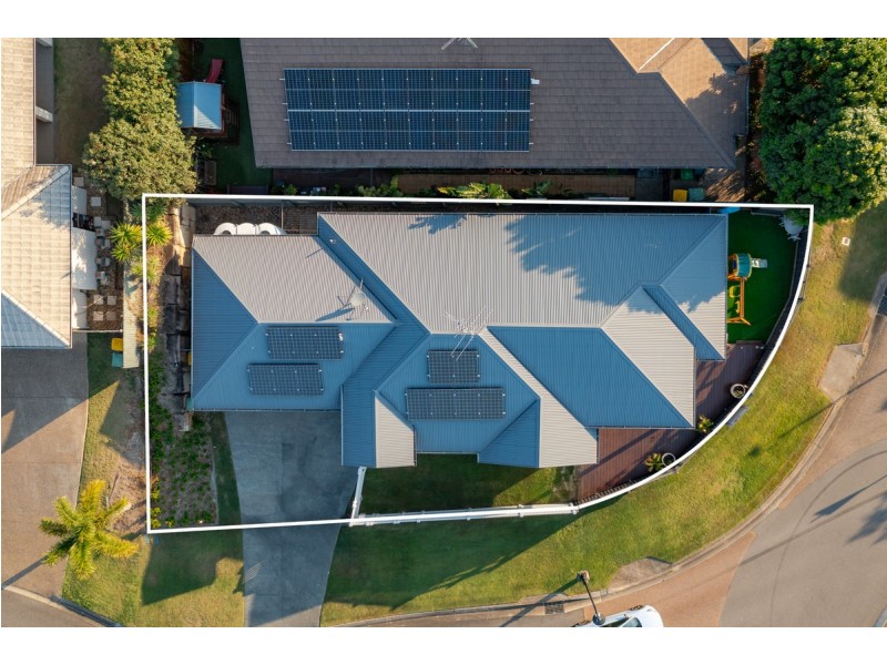 2 Pallas Parade, Warner QLD 4500