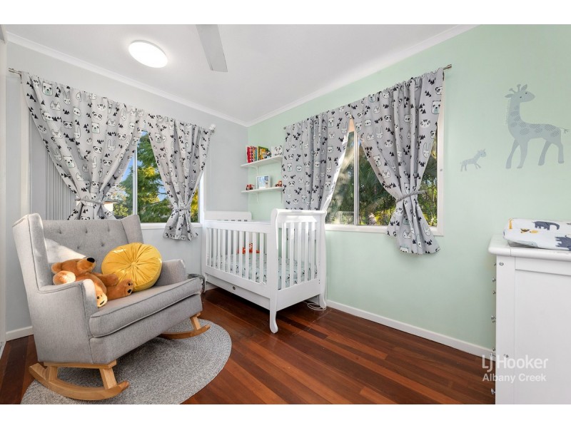 9 Bevlin Court, Albany Creek QLD 4035