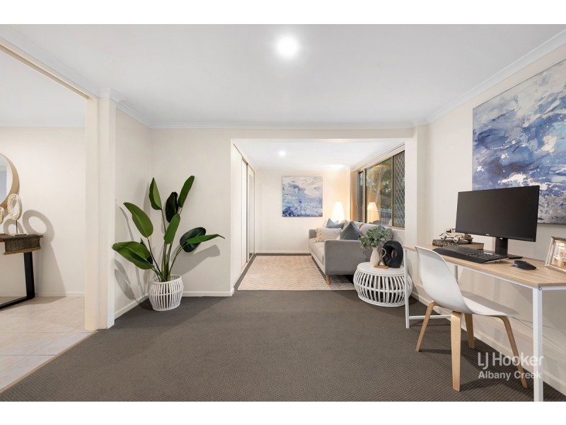 9 Bevlin Court, Albany Creek QLD 4035