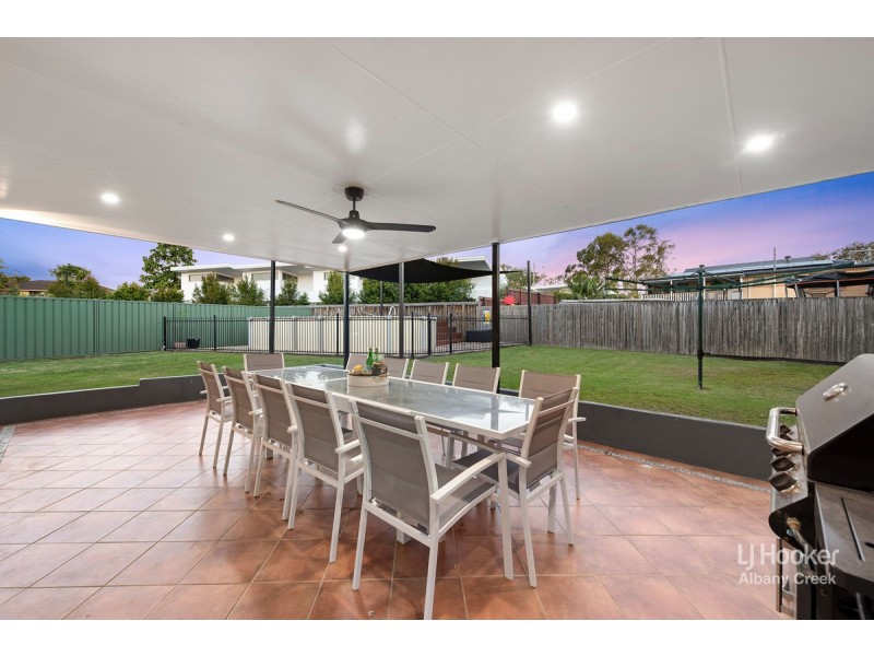 9 Bevlin Court, Albany Creek QLD 4035