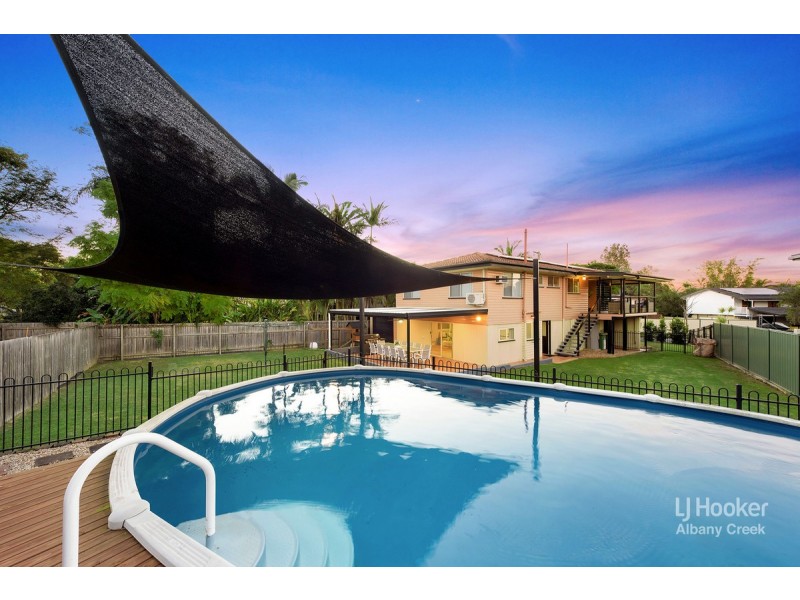 9 Bevlin Court, Albany Creek QLD 4035