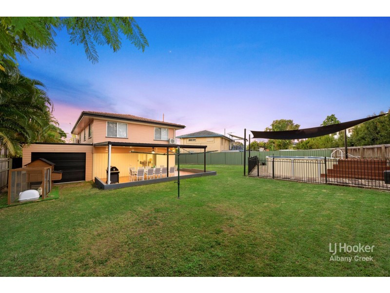 9 Bevlin Court, Albany Creek QLD 4035