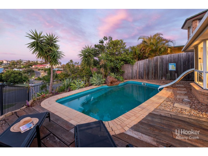 13 Memoire Court, Eatons Hill QLD 4037