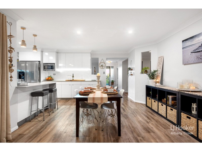 13 Memoire Court, Eatons Hill QLD 4037