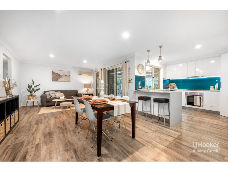 13 Memoire Court, Eatons Hill QLD 4037