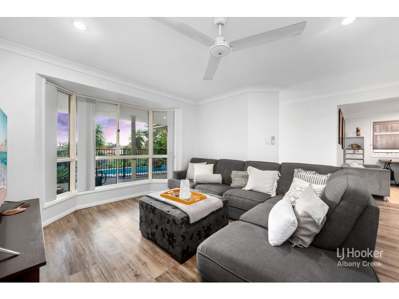 13 Memoire Court, Eatons Hill QLD 4037