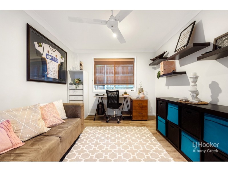 13 Memoire Court, Eatons Hill QLD 4037